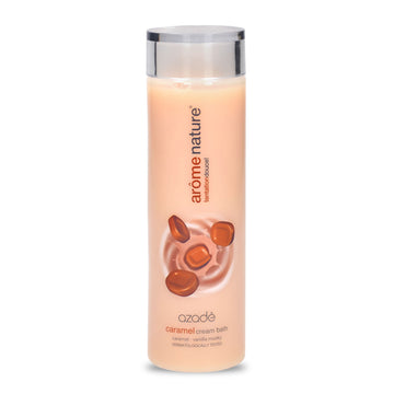 Arome Nature Αφρόλουτρο Caramel 300ml